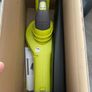 Ryobi Blower Image 2