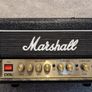 Marshall DSL 1 head Image 2