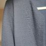 Dark blue round neck Blazer, ONLY, Size 10 Image 2