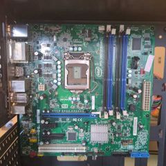 Intel Motherboard - DQ67SW