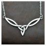 Beautiful Irish Knot Pendant Image 7