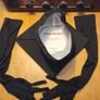 Graduation Gown, Cap and long Gloves (26283) Image 3