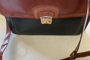 leather bag
