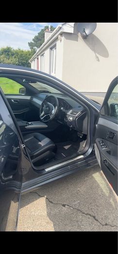 mercedes benz e250 e class
