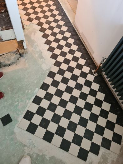 Tiler