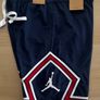 Jordan Shorts Size M Image 3