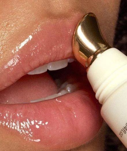 Kash Beauty Lip Care