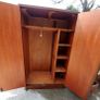 wardrobe, dressing table Image 2