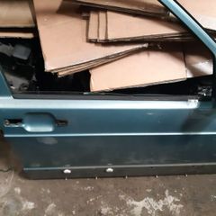 Door mercedes w201 190