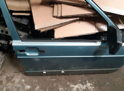 Door mercedes w201 190