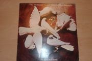 The Freshmen Peace On Earth 1970 Uk Pressing Lp