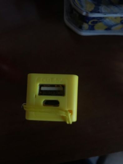Novelty Power Bank