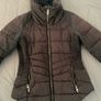 zara black jacket Image 2