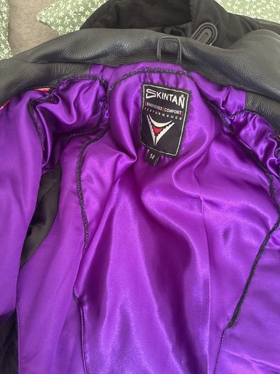 Motorbike Gear for Women
