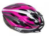 Sierra Adult Helmet Pink Medium 54-59Cm