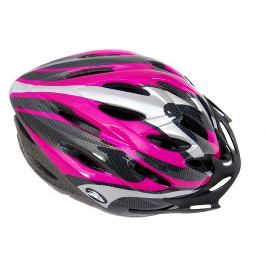 Sierra Adult Helmet Pink Large 58-61Cm