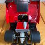 COLLECTABLE FERRARI 312 P Boxer 1972 - Vintage diecast 1:18 Scale model Image 9