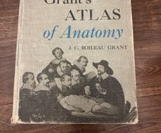 atlas of Anatomy
