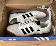 Adidas Forum Low UK11