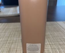 Estee Lauder Double Wear.