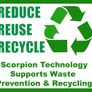 ALL RIDE Revolving Amber Warning Light (Magnetic) 12V Image 4