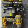 Stanley Fatmax Power Drill Brushless Image 2