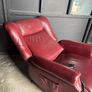 Rise and recline armchair Image 6