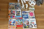 Nintendo wii