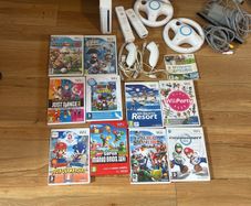 Nintendo wii