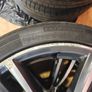 Genuine BMW 19" alloy wheels Image 3