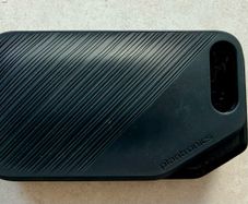 Plantronics Voyager 5200 UC Charging case