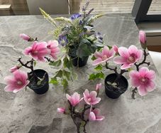 Artificial Flowers