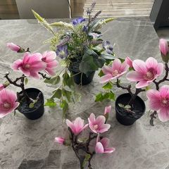 Artificial Flowers