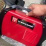 220v New Welder 300amp Image 3