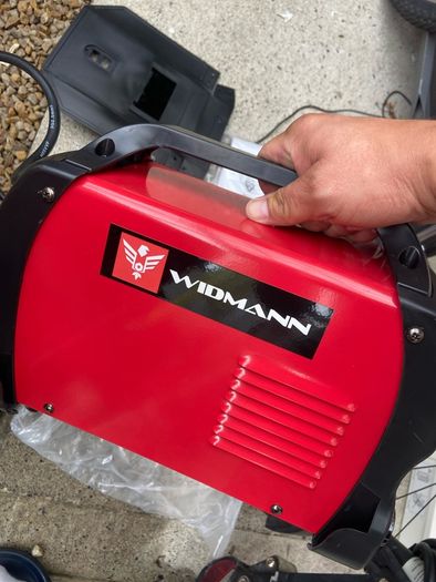220v New Welder 300amp