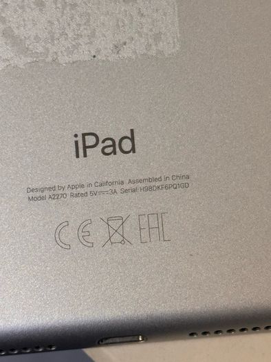 tablet