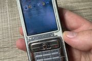 Nokia N73