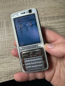 Nokia N73