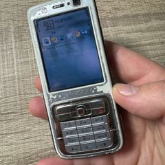 Nokia N73
