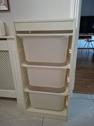 Trofast ikea unit