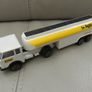 Polistil Club 33 Lancia Esadelta Water Tanker Agip 1/66 Made in Italy Mint Boxed Image 8