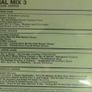 Tong, Seaman, Jules, & Carter - Essential Mix Vol.3 (Double CD) Image 2