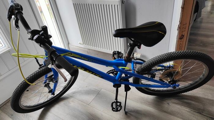 kids bike