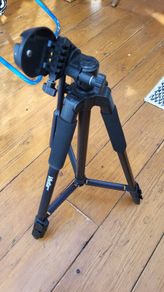 Tripod