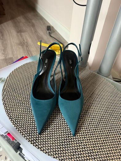 Zara Shoes