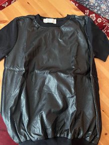 Zara tops