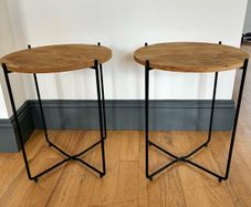 Side Tables