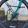 RIDGEBACK  |  Panorama Touring Image 5