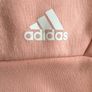 Adidas Peach Hoodie Age 13-14 years Image 5