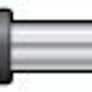 Jack Plug 6.3 Plug - 3.5 Skt Image 2